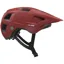 Lazer Lupo KinetiCore Helmet Matte Maroon Unisize