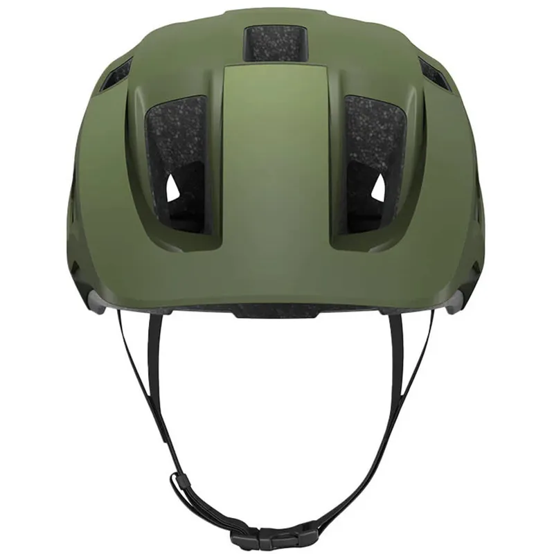 Lazer Finch KinetiCore Helmet 50-56cm Matte Fern Green-1