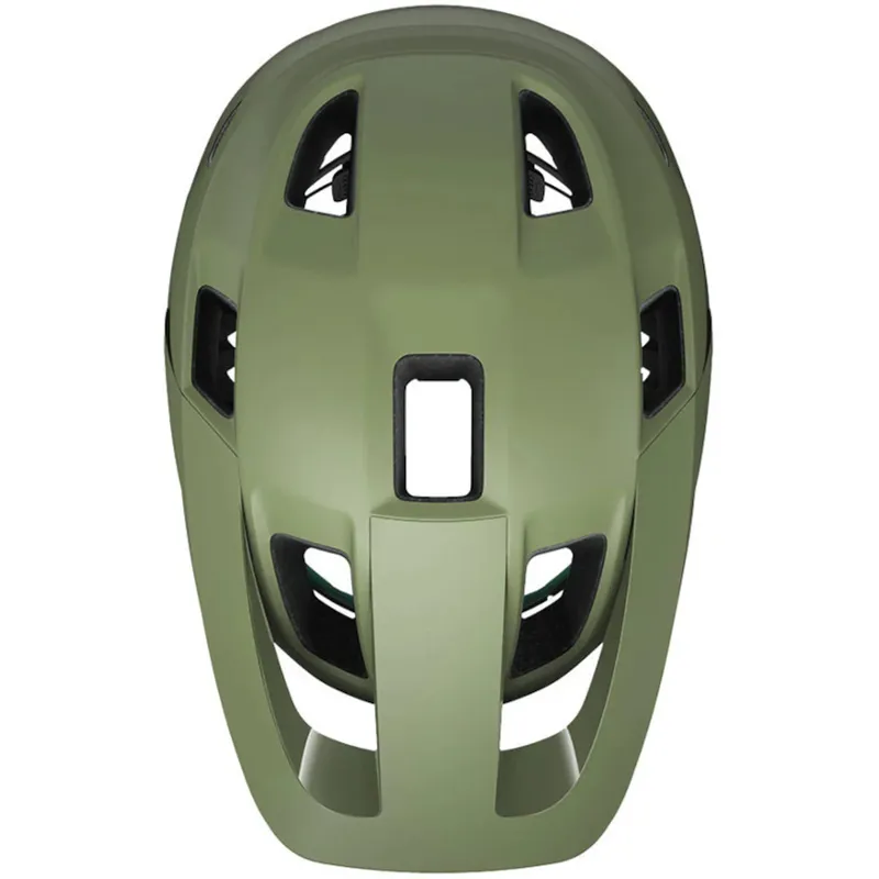 Lazer Finch KinetiCore Helmet 50-56cm Matte Fern Green-3