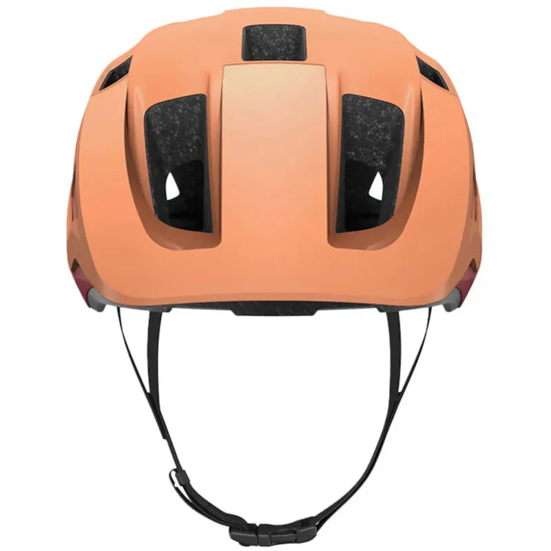 Lazer Finch KinetiCore Helmet 50-56cm Matte Sedona Red-3