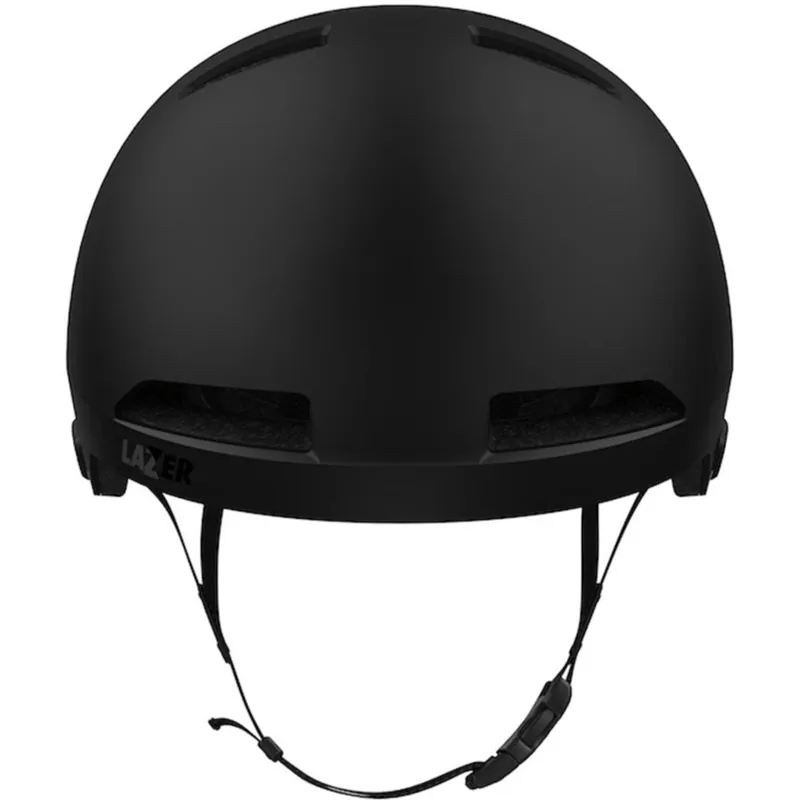 Lazer Maze KinetiCore Helmet Matte Black-1