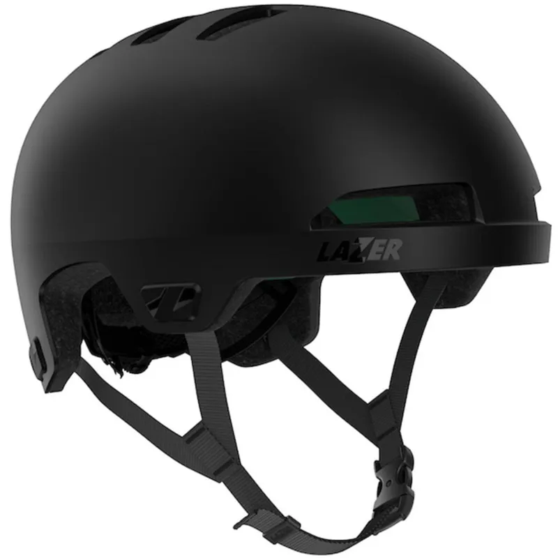 Lazer Maze KinetiCore Helmet Matte Black