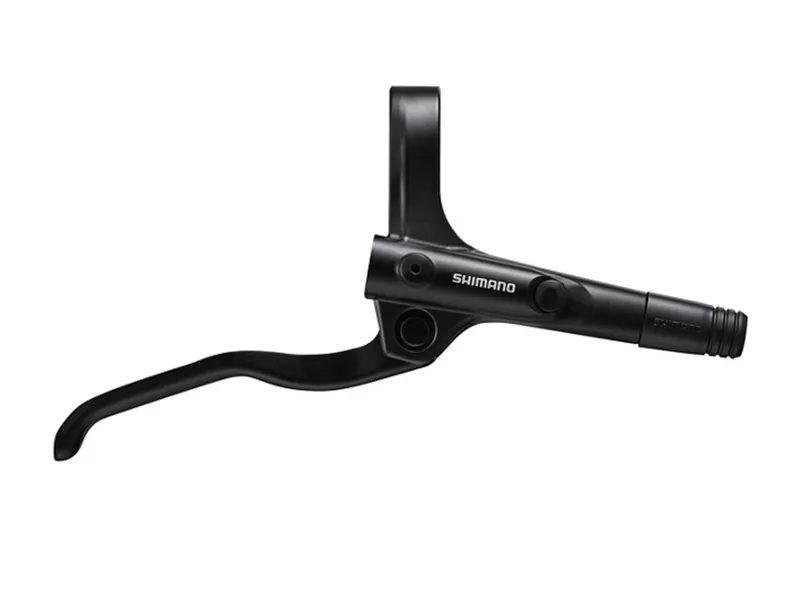 Shimano BL-MT200 Disc Brake Lever Altus Right Black