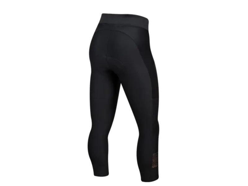 Pearl Izumi Women's Sugar Thermal Crop Tights-1