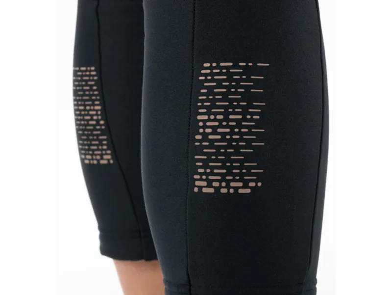 Pearl Izumi Women's Sugar Thermal Crop Tights-5