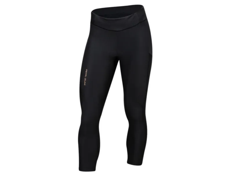Pearl Izumi Women's Sugar Thermal Crop Tights-2