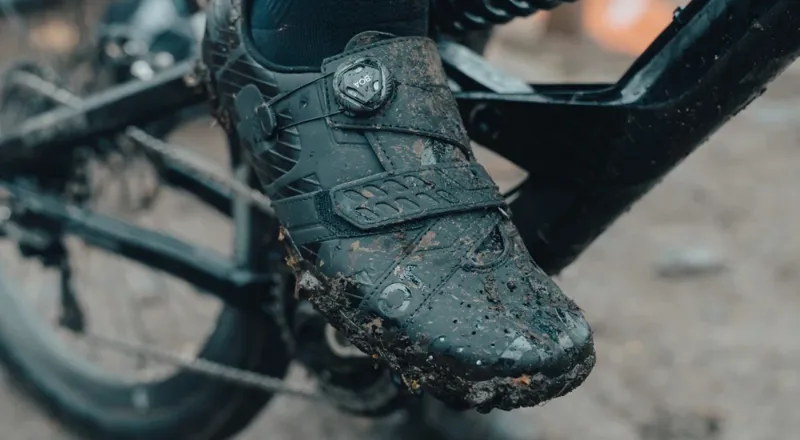 Bont Riot MTB+ Shoes Black-6