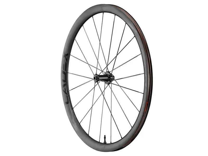 Cadex 36 Carbon Wheelset Disc Tubeless-3