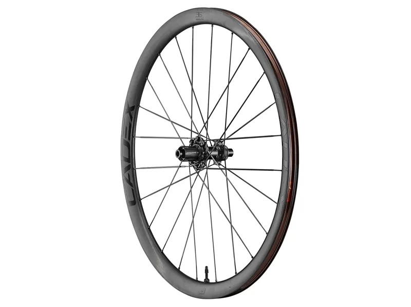 Cadex 36 Carbon Wheelset Disc Tubeless-1