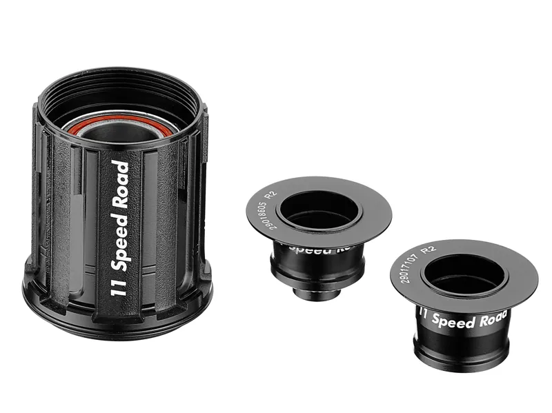 CADEX R3-C48 Freehub Body Kit for Shimano
