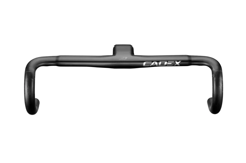 Cadex Aero Integrated Road Handlebar-1