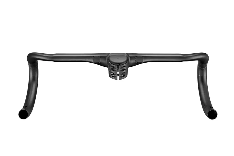Cadex Aero Integrated Road Handlebar-4