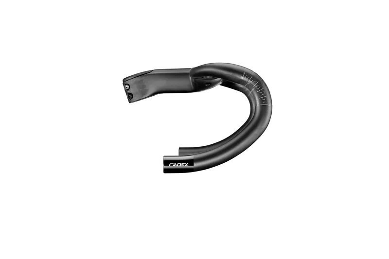 Cadex Aero Integrated Road Handlebar-5