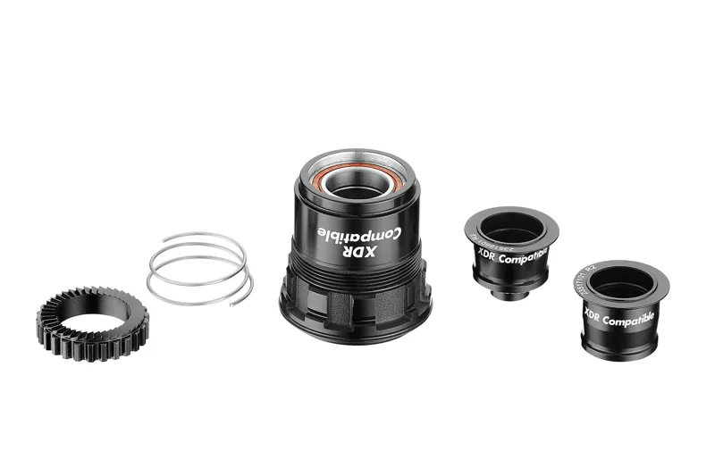 Cadex R3-C40 FreeHub Body Kit for SRAM XDR