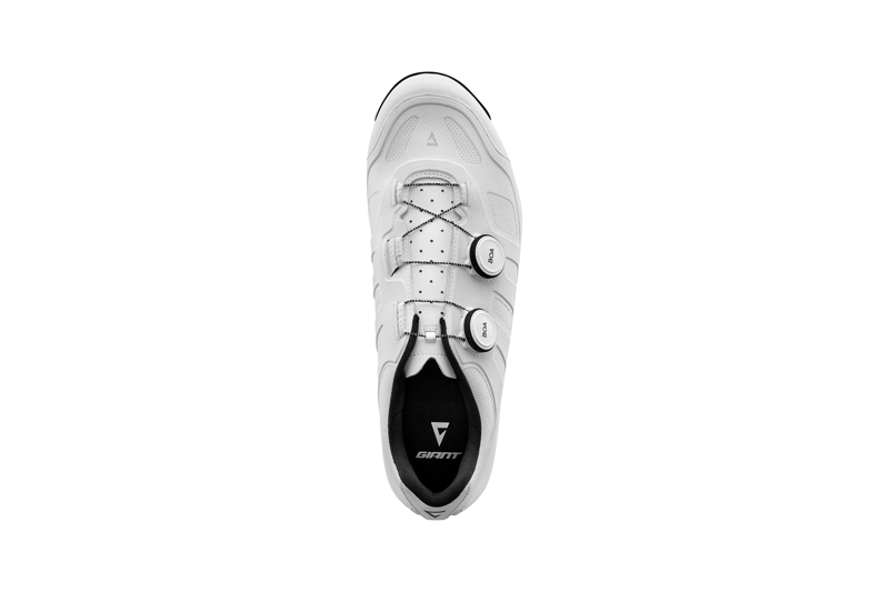 Giant Charge 1 Shoes Matte White-3