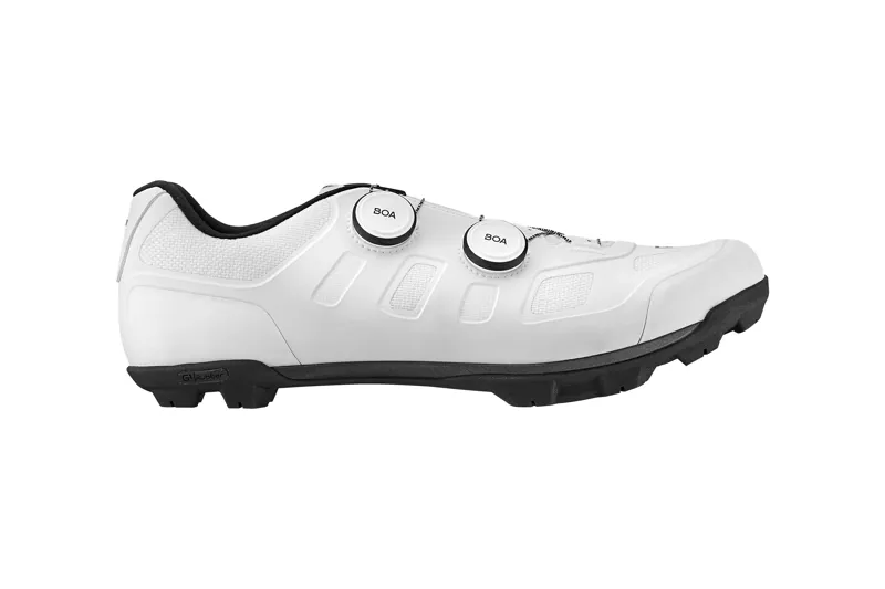 Giant Charge 1 Shoes Matte White-1