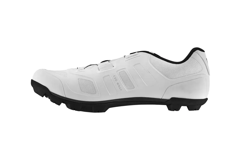 Giant Charge 1 Shoes Matte White-2