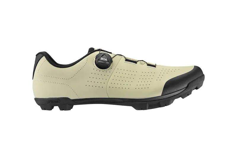 Giant Charge 3 Shoes Warm Grey-1