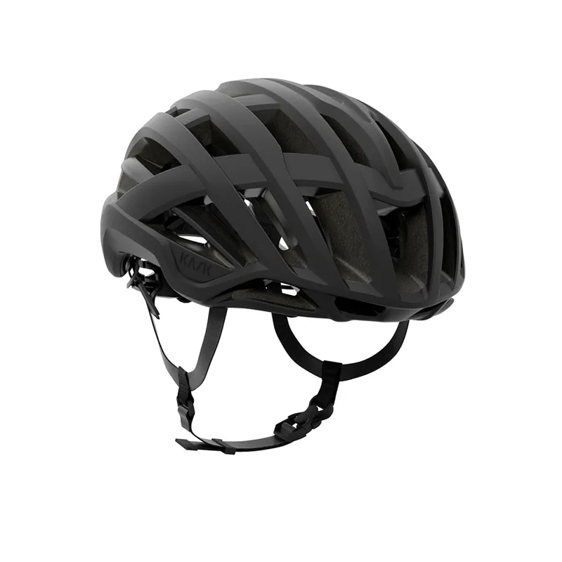Kask Valegro WG11 Matt Black