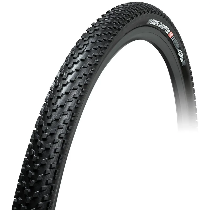 Tufo Swampero 700x40 Folding Tyre Tubeless Ready