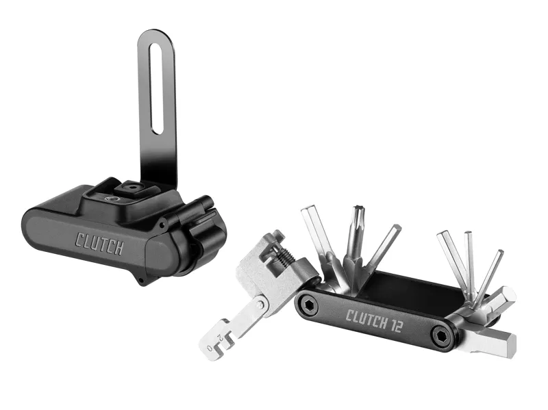 Giant Clutch Box 12 Tool for Airway Sport Sidepull Cage