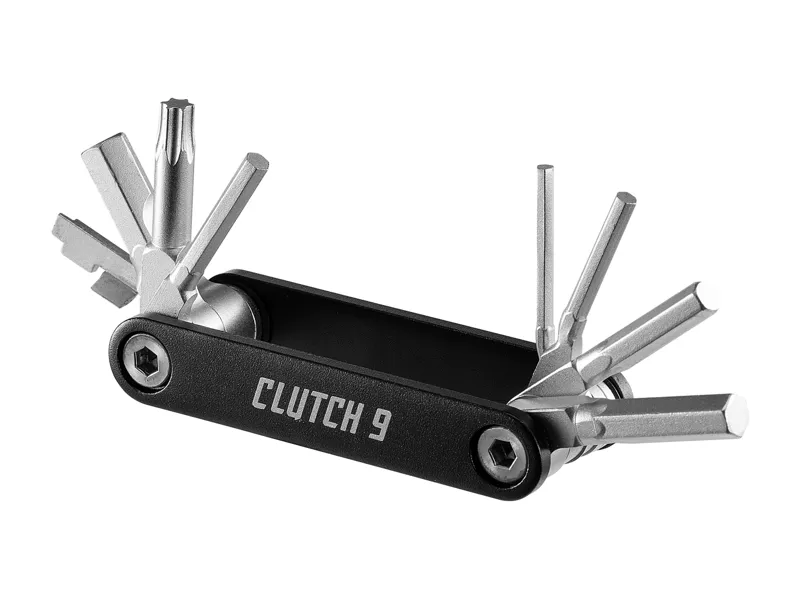 Giant Clutch Box 9 Tool for Airway Sport Sidepull Cage-1