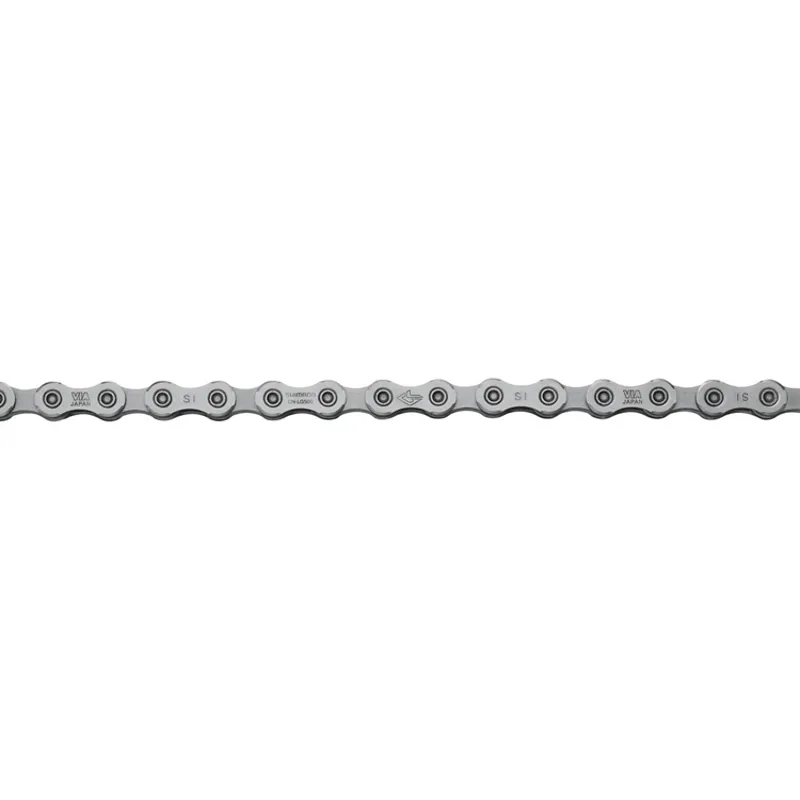 Shimano CN-LG500 Chain 9/10/11 Speed 138L E-MTB-1