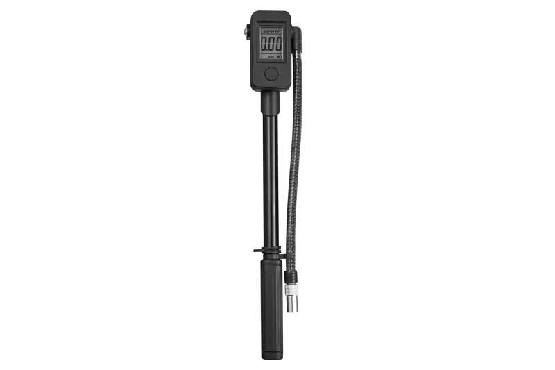 Giant Control Go Digital Shock Pump