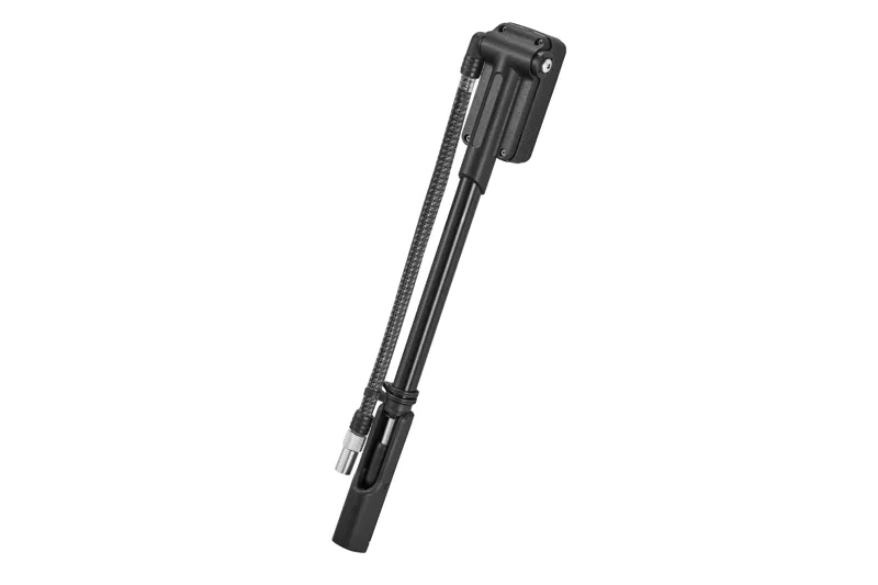 Giant Control Go Digital Shock Pump-2