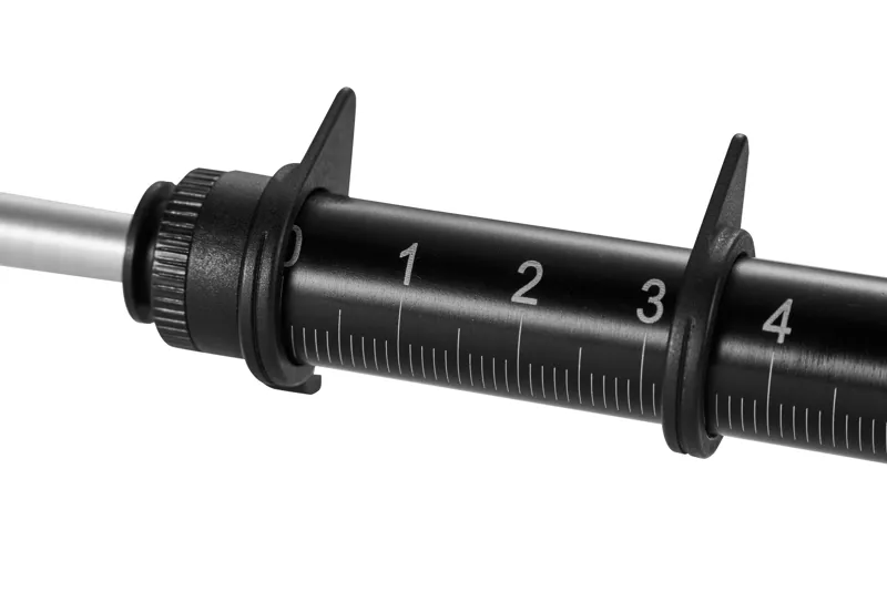 Giant Control Go Digital Shock Pump-6
