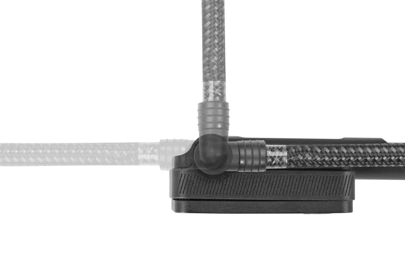 Giant Control Go Digital Shock Pump-7