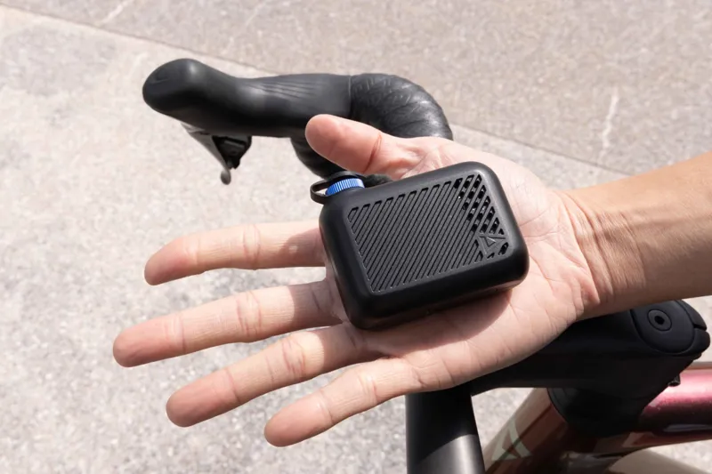 Giant Control Go E Mini Pump-8