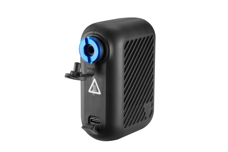 Giant Control Go E Mini Pump-5