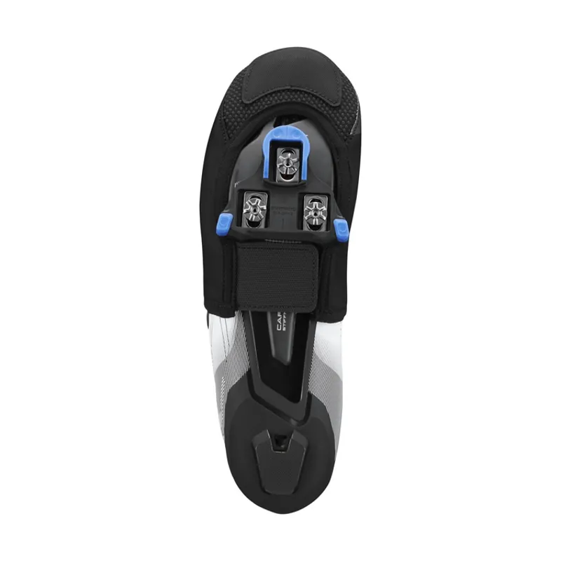 Shimano Dual SoftShell Shoe Toe Covers Pair -4