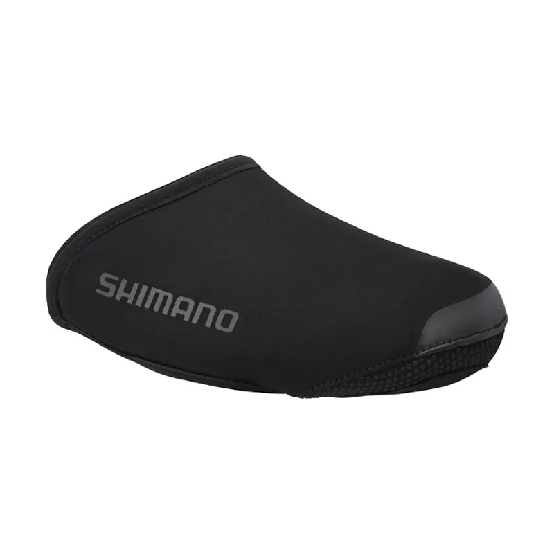 Shimano Dual SoftShell Shoe Toe Covers Pair 