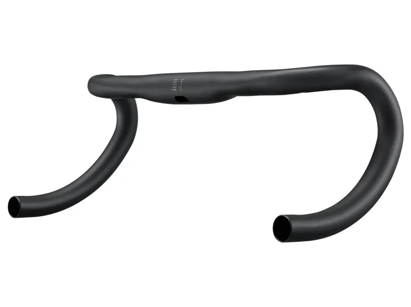 Giant Contact SL Alloy Handlebar Flared -1