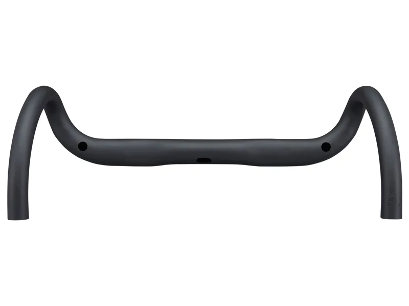 Giant Contact SL Alloy Handlebar Flared -3