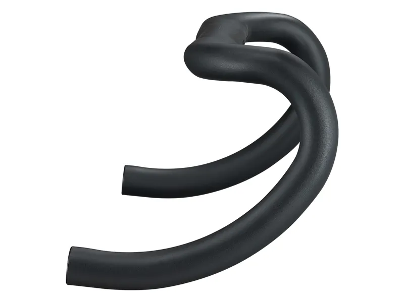 Giant Contact SL Alloy Handlebar Flared -4