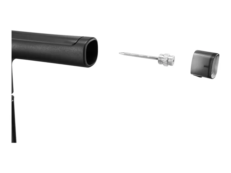 Control Tower Elite Floor Pump with Base Mounted Gauge-5