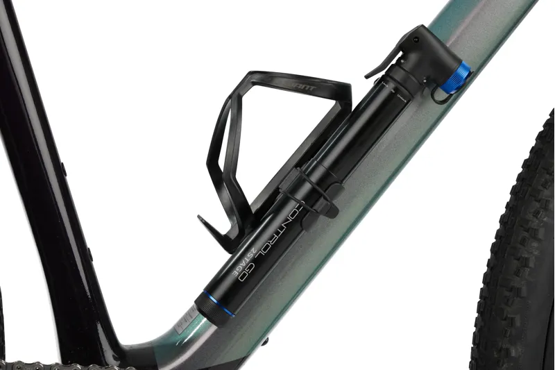 Giant Control Go 2 Stage Mini Pump-3