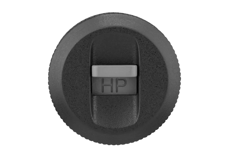 Giant Control Go 2 Stage Mini Pump-4