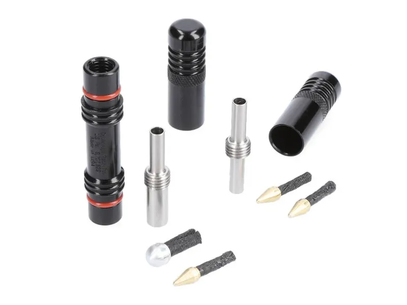 Dynaplug Racer Pro Tubeless Repair Tool Black-2