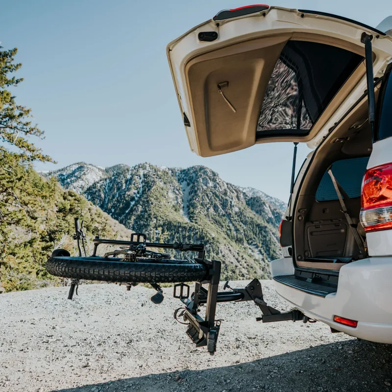 Hollywood Destination E 2 Bike Rack 2 Inch Hitch-13