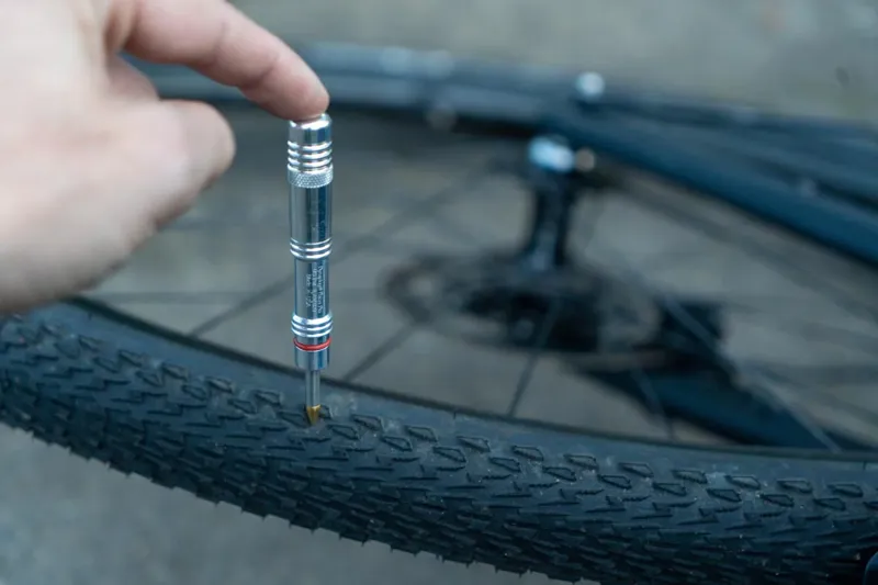 Dynaplug Racer Pro Tubeless Repair Tool Black-3