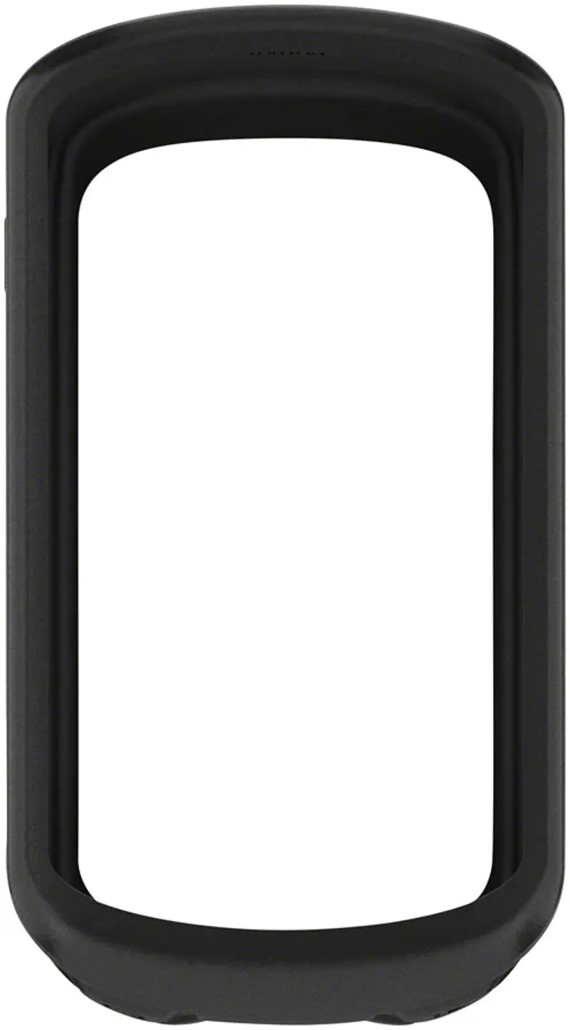 Garmin Silicone Case for Edge Explore 2 Black-1