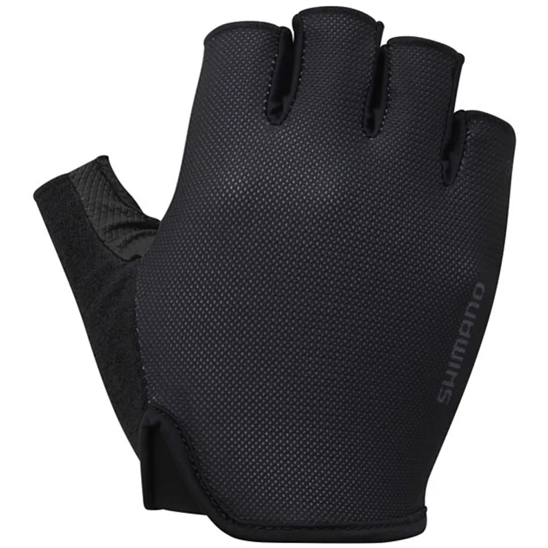 Shimano Airway Gloves Black