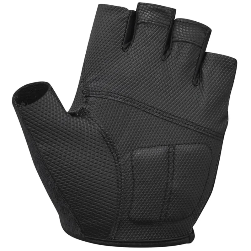 Shimano Airway Gloves Black-1