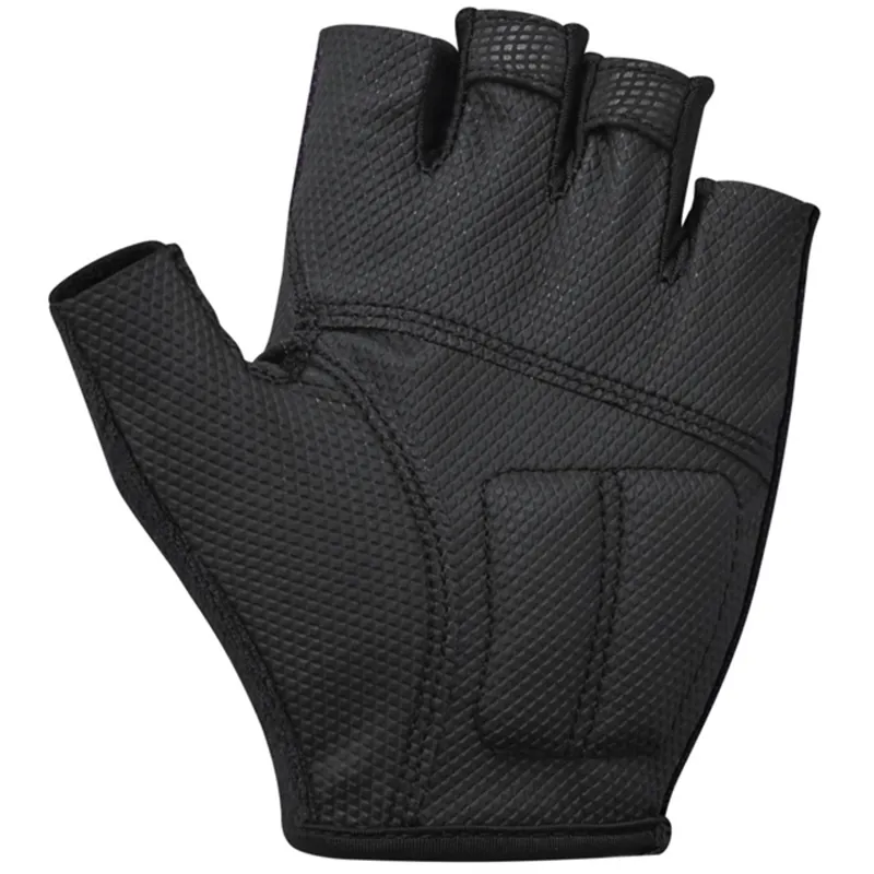 Shimano Womens Airway Gloves Black-1