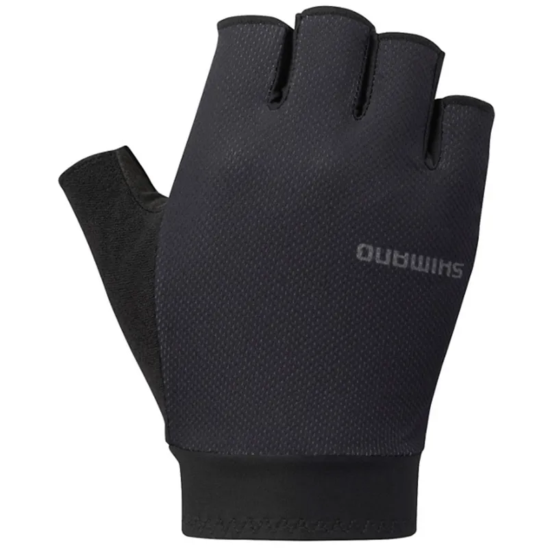 Shimano Explorer Gloves Black