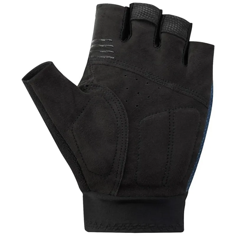 Shimano Explorer Gloves Black-1